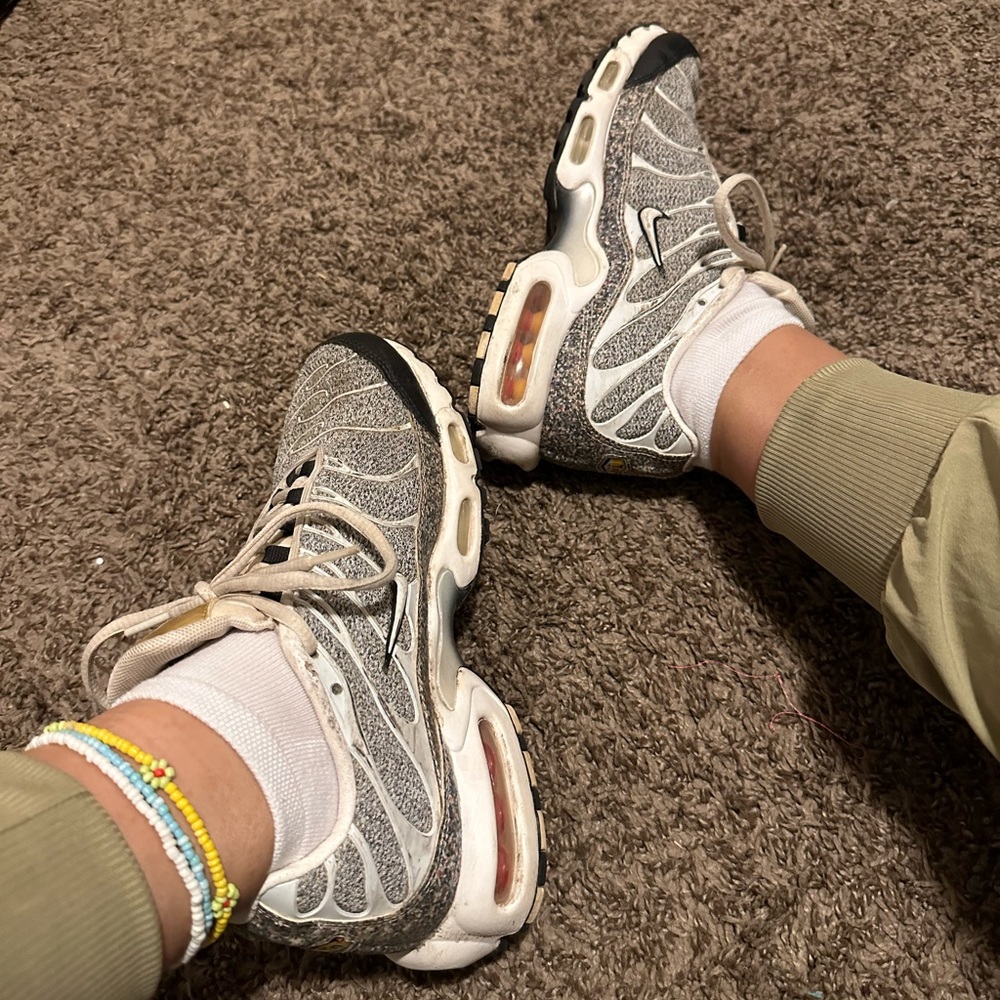 Women’s Nike Air Max Plus